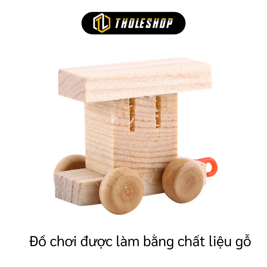 Bảng Chữ Cái - Đoàn Tàu Xe Lửa 26 Chữ Cái Cho Bé Học Tập, Lắp Ghép Giải Trí 6182