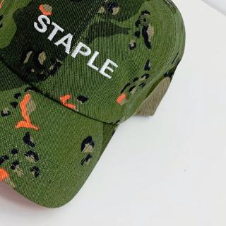 Mũ cap Staple - Mucap155