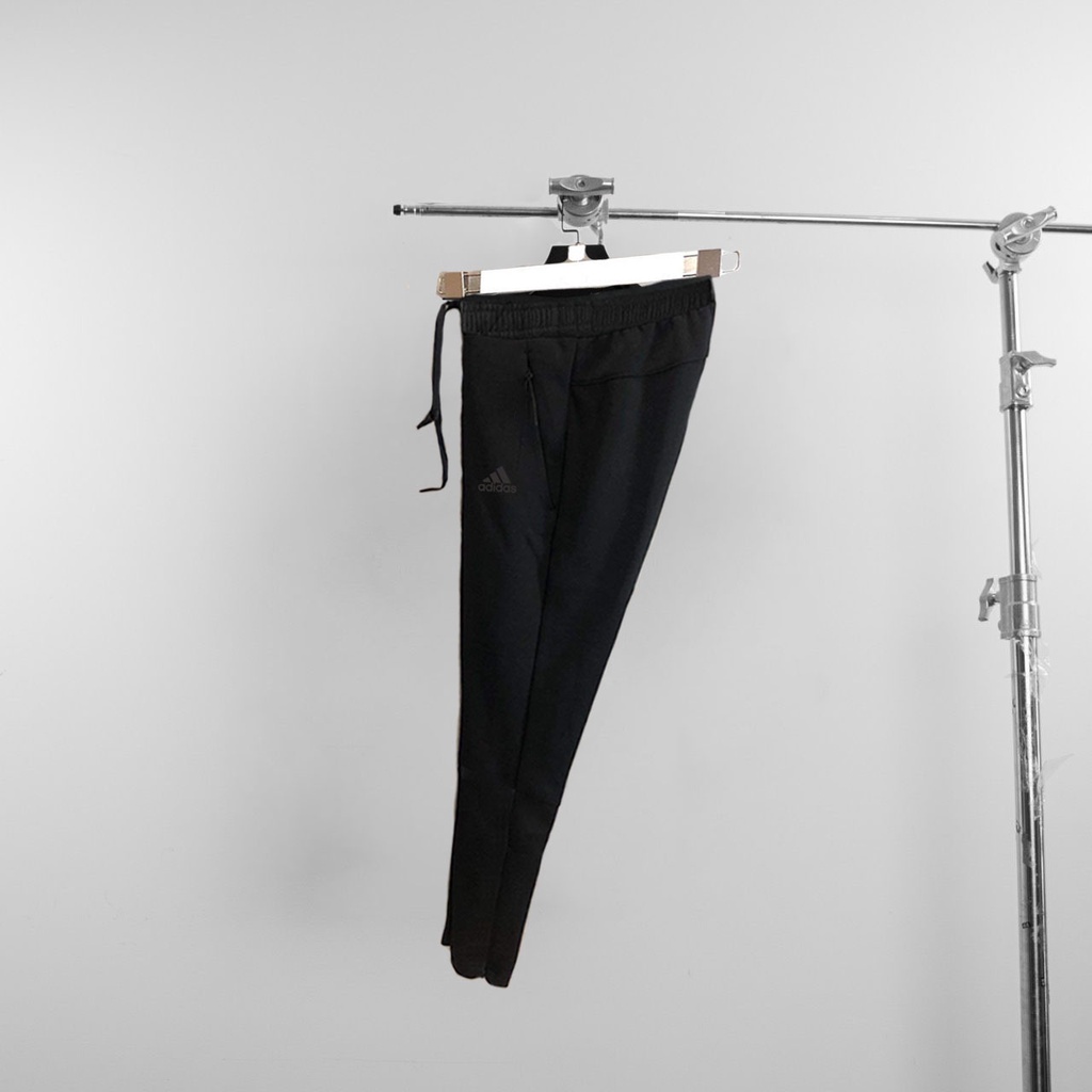 Bộ Áo Khoác Hoodie ZNE Chất Nỉ Cotton 100%