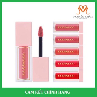 Son Kem Marshmallow Velvet Tint Coringco Hàn