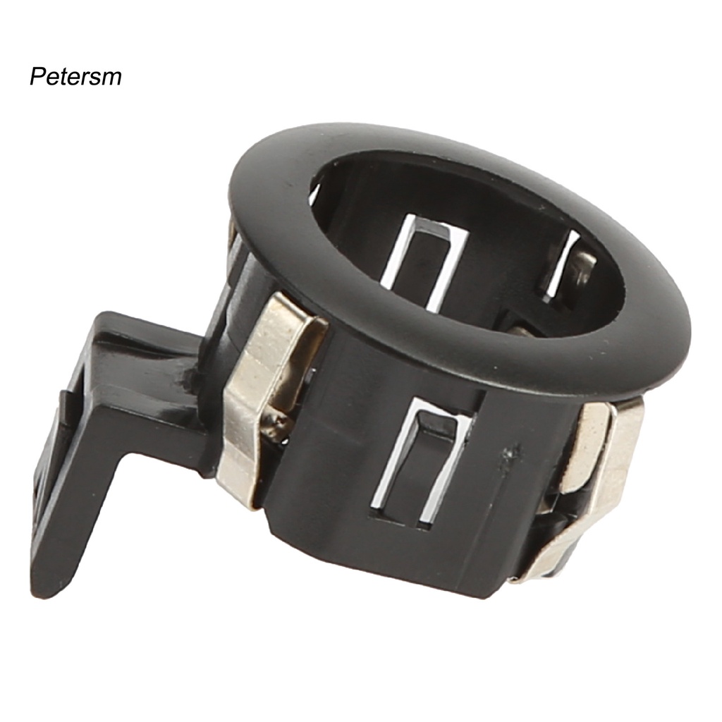 Giá đỡ cảm biến đỗ xe bằng PP thay thế tiện dụng cho xe hơi