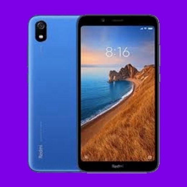 ( Bán Lẻ=Giá Sỉ ) Điện thọai Xiaomi Redmi 7A, (2gb/16gb), có sẵn tiếng Việt.