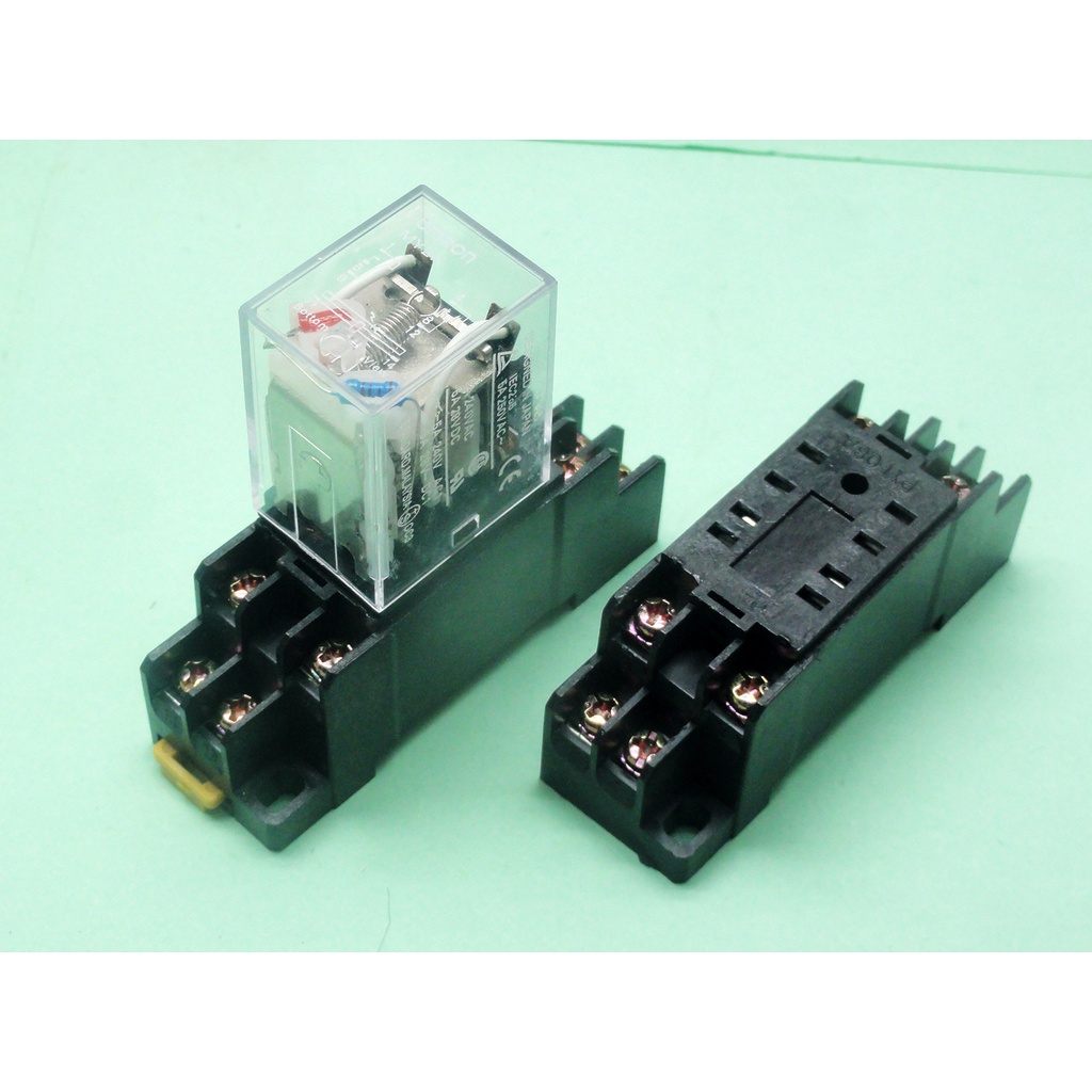 Relay loại tốt  / Rơ Le  / Phụ Kiện Điện Tử