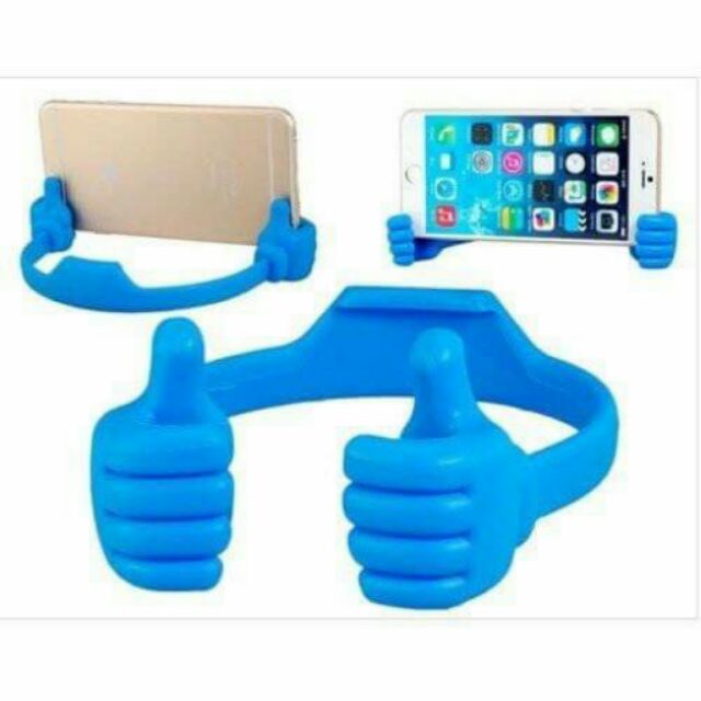 Giá để điện thoại siêu tiện lợi với mọi tư thế