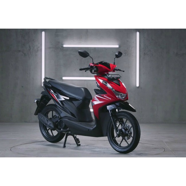 ỐP PÔ - VỈ CHE PÔ - HONDA BEAT 110 2020,... - PTNKCH