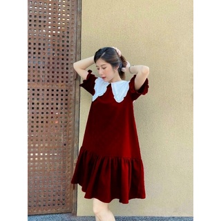 ĐẦM SUÔNG ĐỎ CỔ BÈO [kèm ảnh thật]