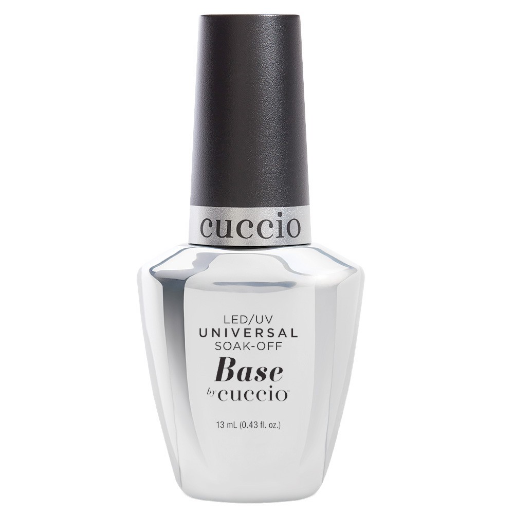 Sơn nền Base coat Cuccio