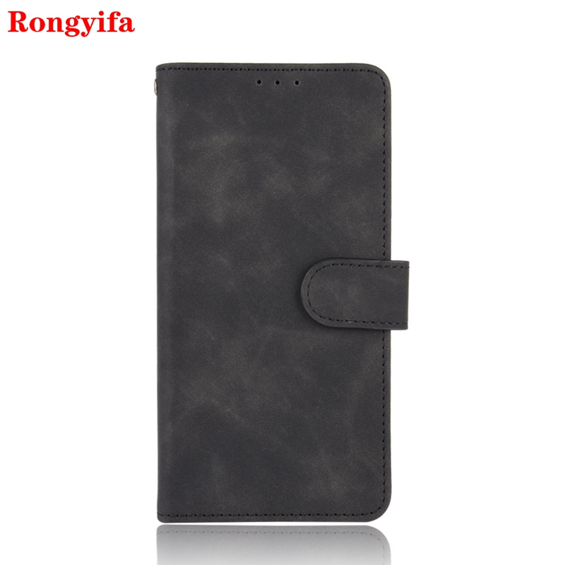 Ốp điện thoại da nắp gập đựng thẻ tiện lợi cho Oppo Realme 6i 5s 5i C3 6 5 Pro Q Xt X2 Pro