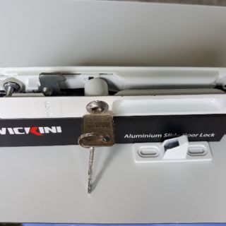KHÓA CỬA LÙA , KHÓA TAY ÂM