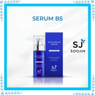 Serum b5 soojin korea soojin korea store