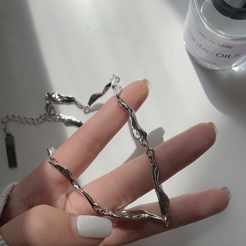 Vòng cổ phong cách Âu Mỹ thời trang cho nữ F020