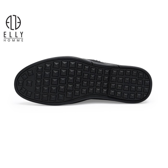 Giày nam da thật ELLY HOMME – EGTM6