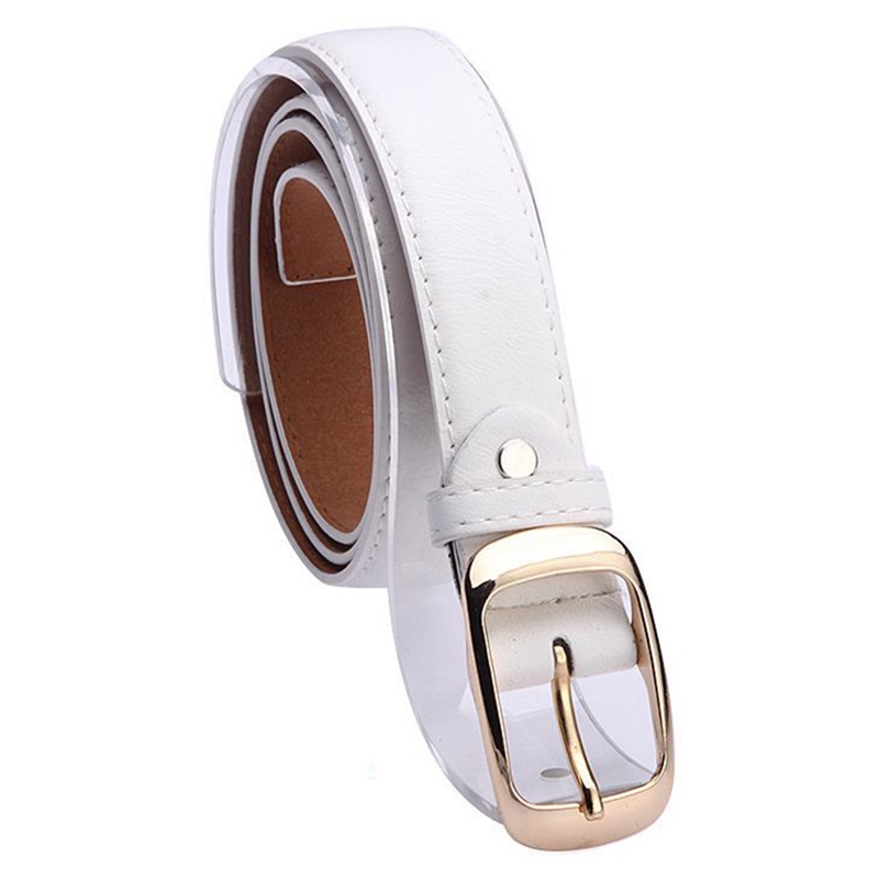 Thắt Lưng Da Họa Tiết Da Báo Thời Trang Cho Nữ