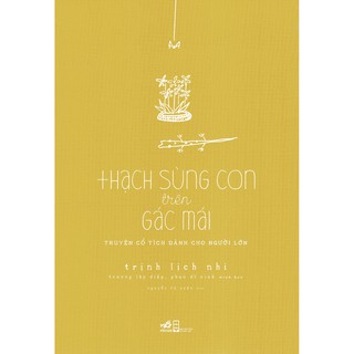 Thạch Sùng Con Trên Gác Mái