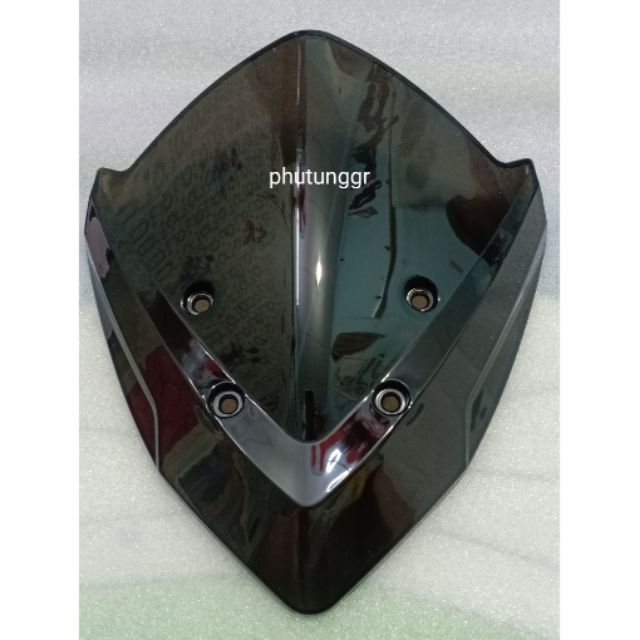 MÃO PHA LÊ XE WINNER X + ỐC