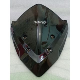 Mão pha lê xe winner x + ốc