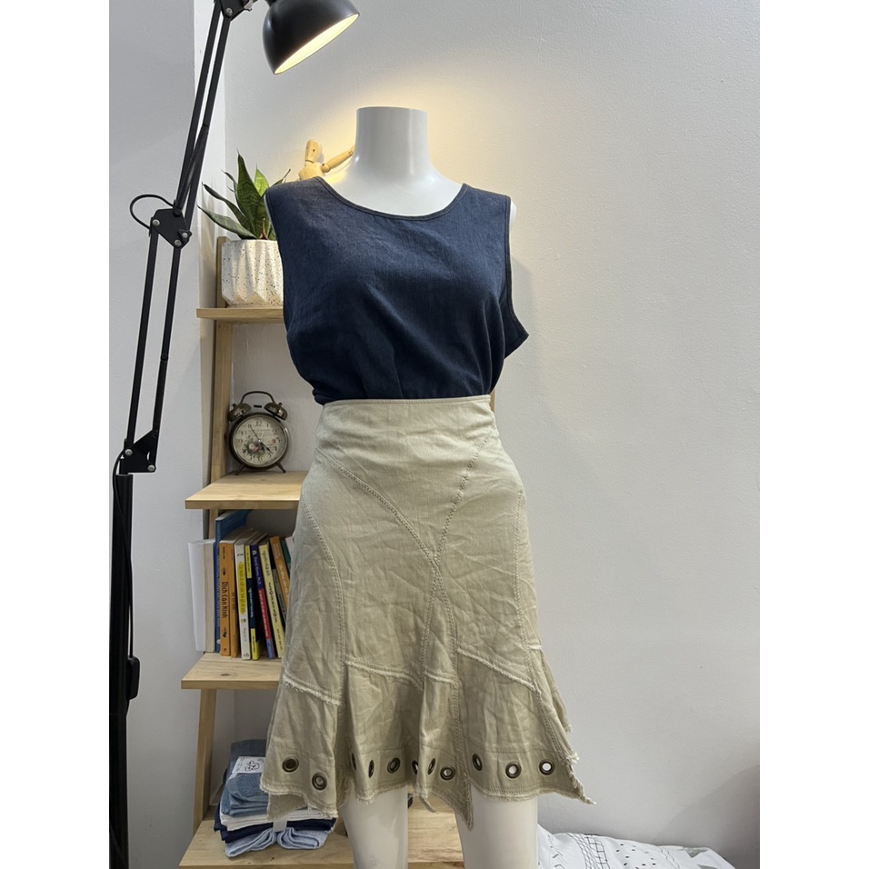 Đầm thiết kế 2hand