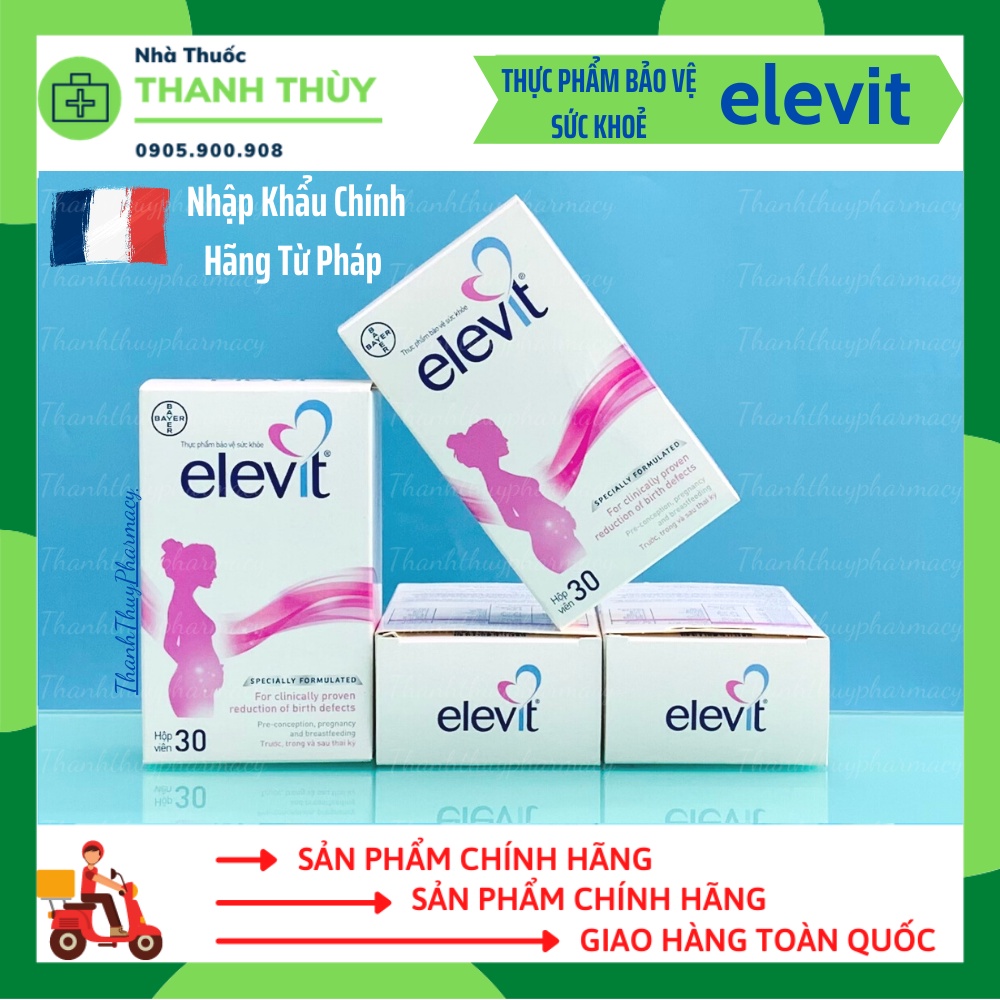 Nhập Khẩu Chính Hãng Bayer Việt Nam