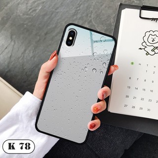 Ốp lưng 3D điện thoại iPhone X/ iPhone Xs