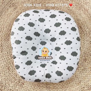 GỐI CHỐNG TRÀO NGƯỢC CHO BÉ