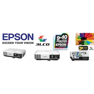 Máy chiếu Epson EB-2165W