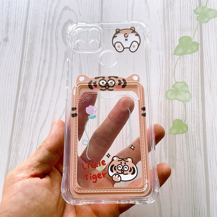 Ốp ví dẻo iphone X/Xs/Xs max/11/11 pro max
