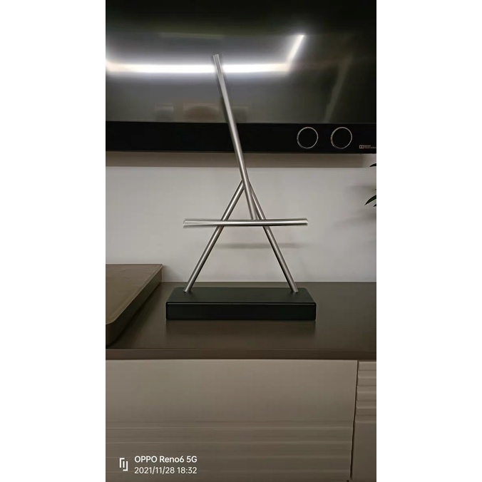 MHĐ - Vòng Xoay Vĩnh Cửu - Vòng Xoay Như Ý