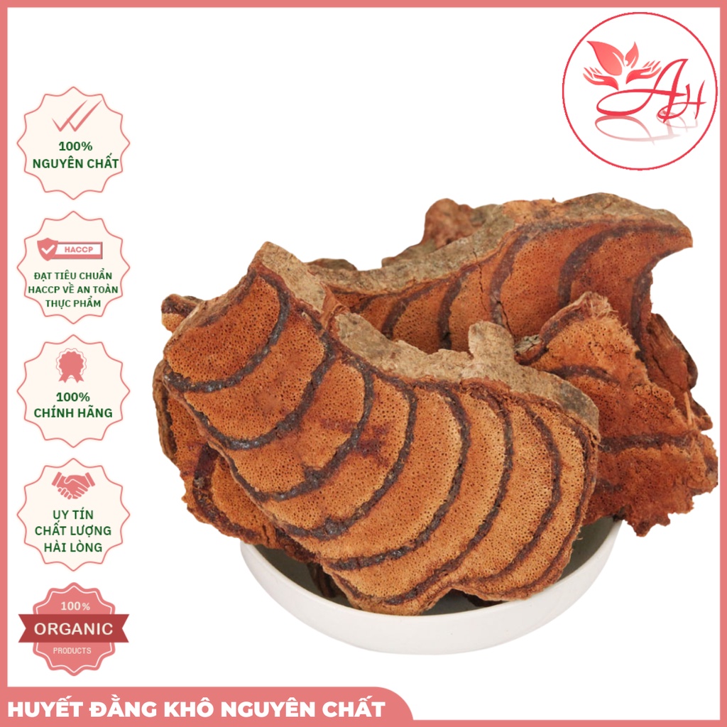 HUYẾT ĐẰNG Hàng Loại 1 [ Cam Kết Xạch Thơm Mới ]   ( HUYẾt ĐẰNG RỒNG) 1kg