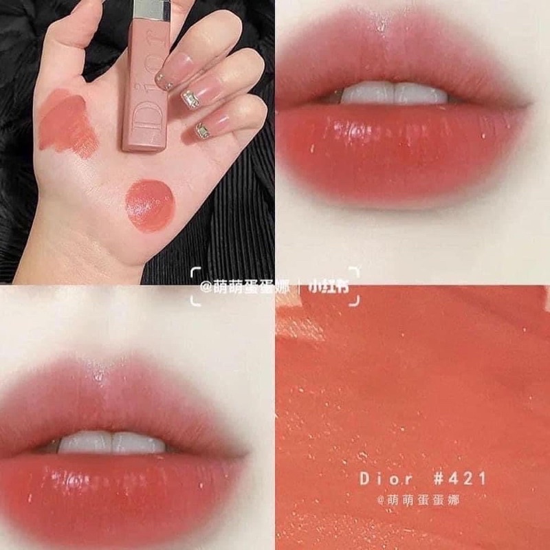 Son Dior Addict Lip Tattoo 251,421, 541,771  Unbox