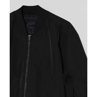 áo bomber Zara Nam ( Ảnh Thật)