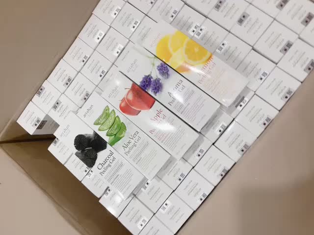 Gel Tẩy Da Chết Hàn Quốc Arrahan Các Vị 180ml | BigBuy360 - bigbuy360.vn