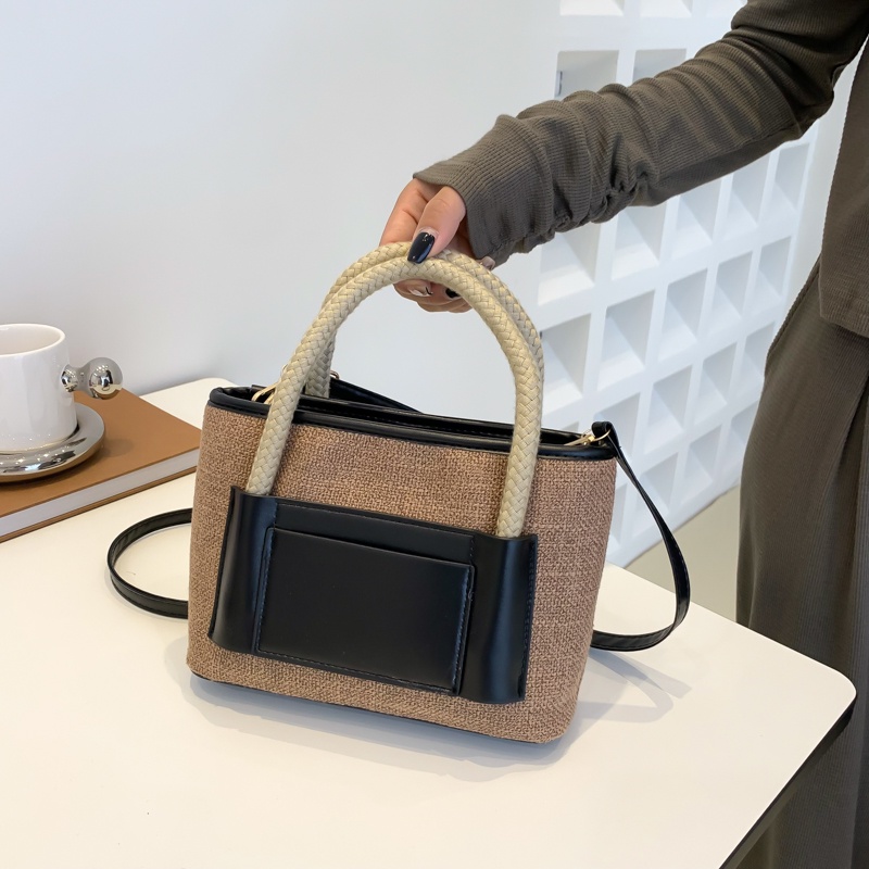 Túi Xách Đeo Vai Thiết Kế Đơn Giản Thời Trang