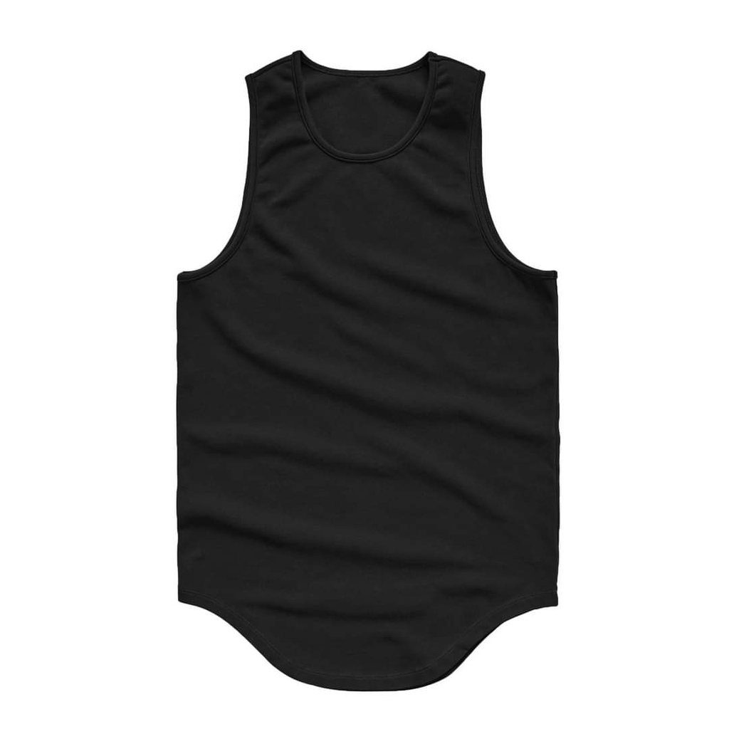 Áo thun ba lỗ tank thể thao thun lạnh -TS