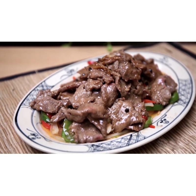 SỐT TIÊU ĐEN sốt cua, sốt bò,sốt cá