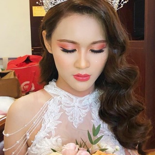 Vương miện cô dâu (mẫu VM059)
