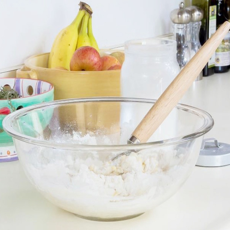 【hoan nghênh】Cây Đánh Trứng Bằng Thép Không Gỉ