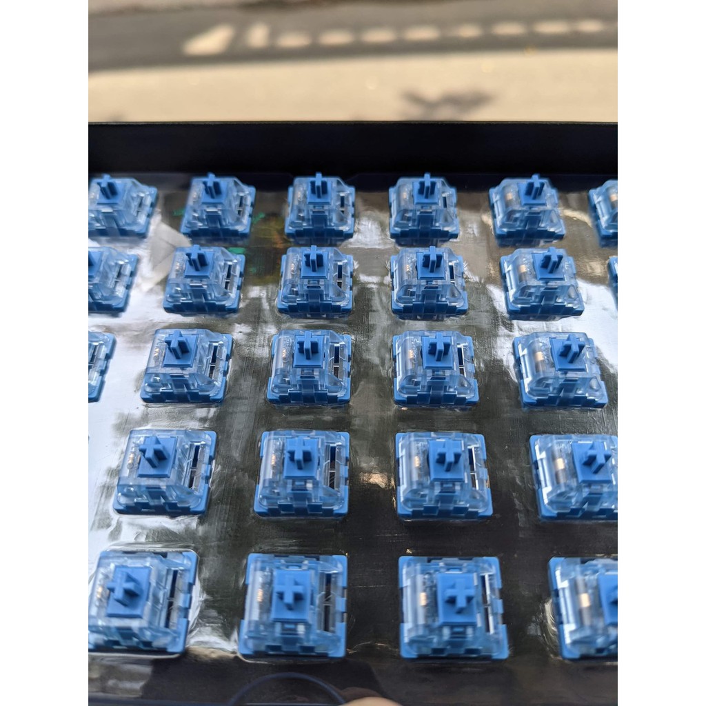 Akko CS Switch Hàng Chính Hãng | BigBuy360 - bigbuy360.vn