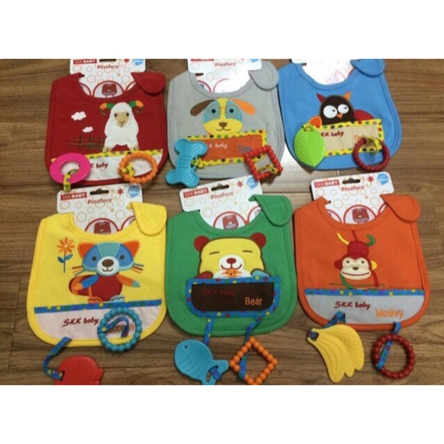 Conbo 5 yếm 