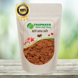 [HCM] Bột Hoa Hồi 100g THAPHACO