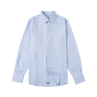  Áo sơ mi cotton dài tay SSSTUTTER Cross Shirt