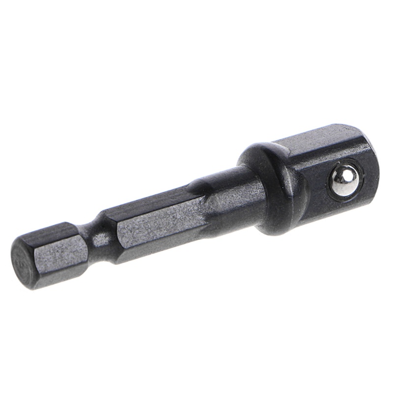 Set 3 mũi vít ống lồng lục giác 1/4 3/8 1/2 Inch