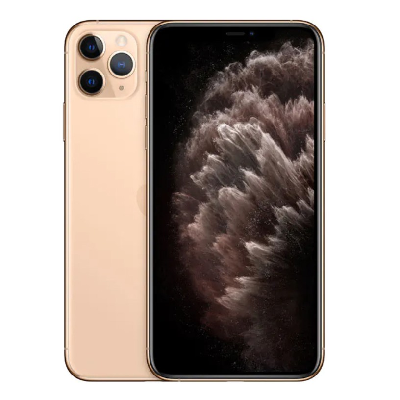 Điện thoại Apple Iphone 11 Pro Max 4GB 64GB - Nhập khẩu | BigBuy360 - bigbuy360.vn