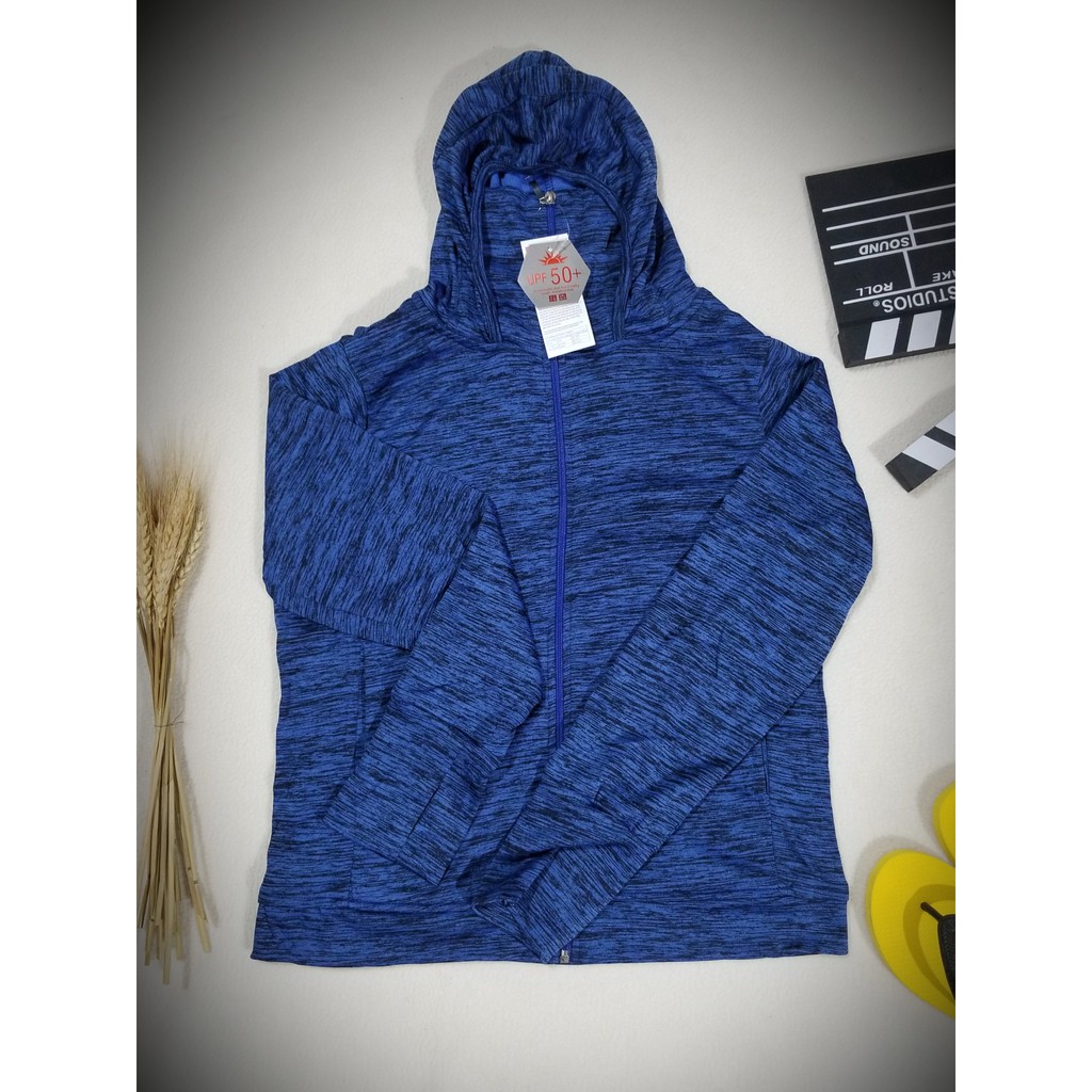 ÁO CHỐNG NẮNG NỮ 2 LỚP THÔNG HƠI | BigBuy360 - bigbuy360.vn