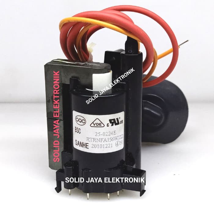 FLYBACK FA156 BSC25-0224E PLAYBACK FA 156 BSC25 0224 E FBT SHARP ttb12