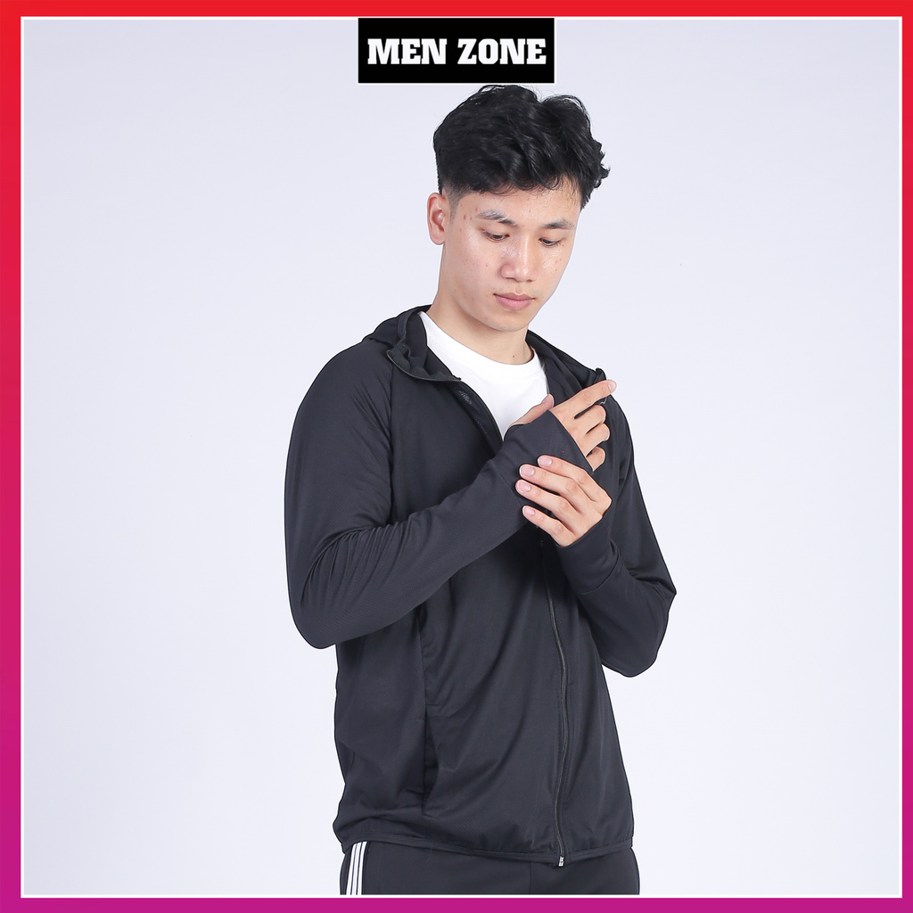 Áo Chống Nắng Nam Thông Hơi Phiên Bản Cải Tiến Mới Nhất 2021 [ACN] | BigBuy360 - bigbuy360.vn