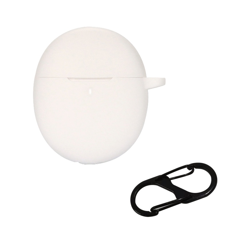 Vỏ Bọc Tai Nghe Chống Sốc Thân Thiện Với Da Chống Trượt Có Thể Giặt Rửa Cho Tezol