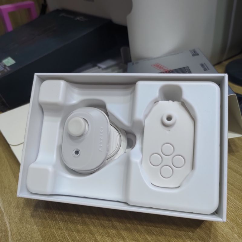 Flydigi JOYONE|Tay cầm chơi game bluetooth,gamepad cho ĐT,tablet táo chơi game liên quân,pubg()