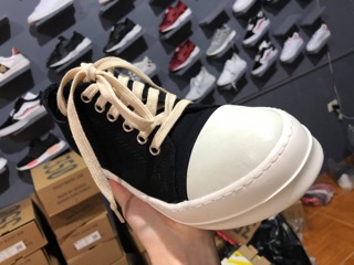 GIÀY RICK OWEN FULL SIZE NAM NỮ 36-44