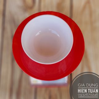 CÂN 1KG NHỰA
