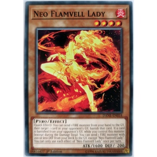 Neo flamvell lady |en| common